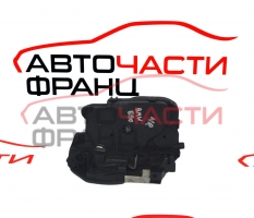 Задна дясна брава BMW E90 2.0D 4389476 7 пина