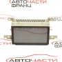 Дисплей Nissan Primera P12 2.2 DCI 139 конски сили 28090AV620