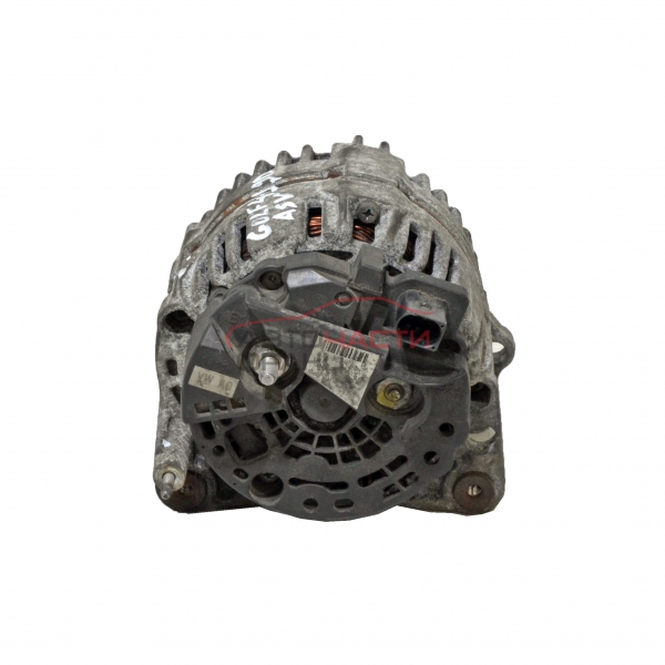 Динамо VW Golf 4 1.9 TDI 110 конски сили 037903025L 70A