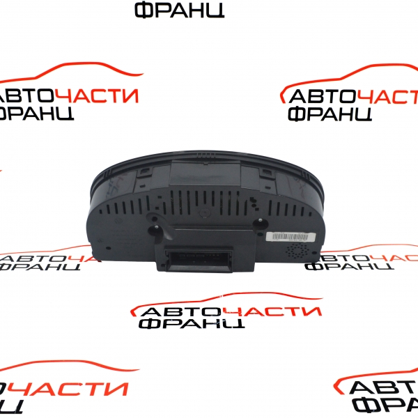 Километражно табло VW Touran 2.0 TDI 140 конски сили 1T0920864A