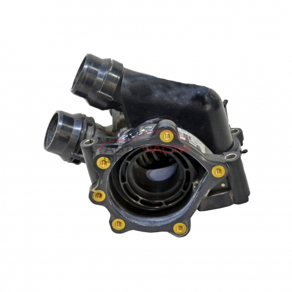 Термостатно тяло Audi A3 1.8 TFSI 160 конски сили 06H121026N