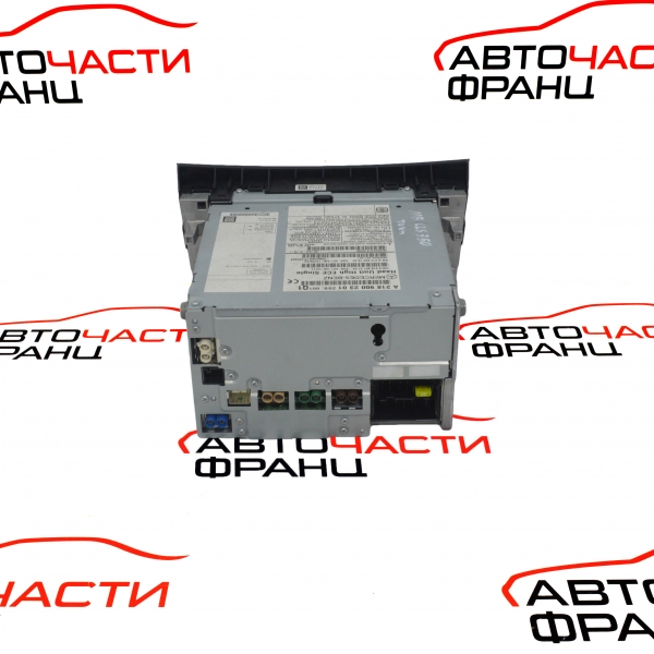 GPS навигация Mercedes CLS W218 350 CDI 265 конски сили A2189002301 2011г