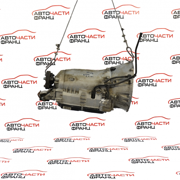 Автоматична скоростна кутия Mercedes C Class W203 2.2 CDI 150 конски сили 2032705000