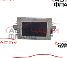 Дисплей Mercedes E Class W212 2.2 CDI 204 конски сили A2129008707 2011г