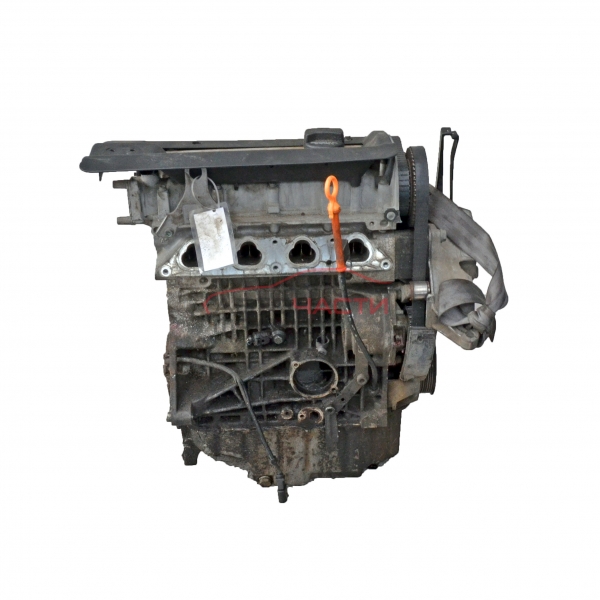Двигател VW Golf 4 1.4 16V 75 конски сили AXP