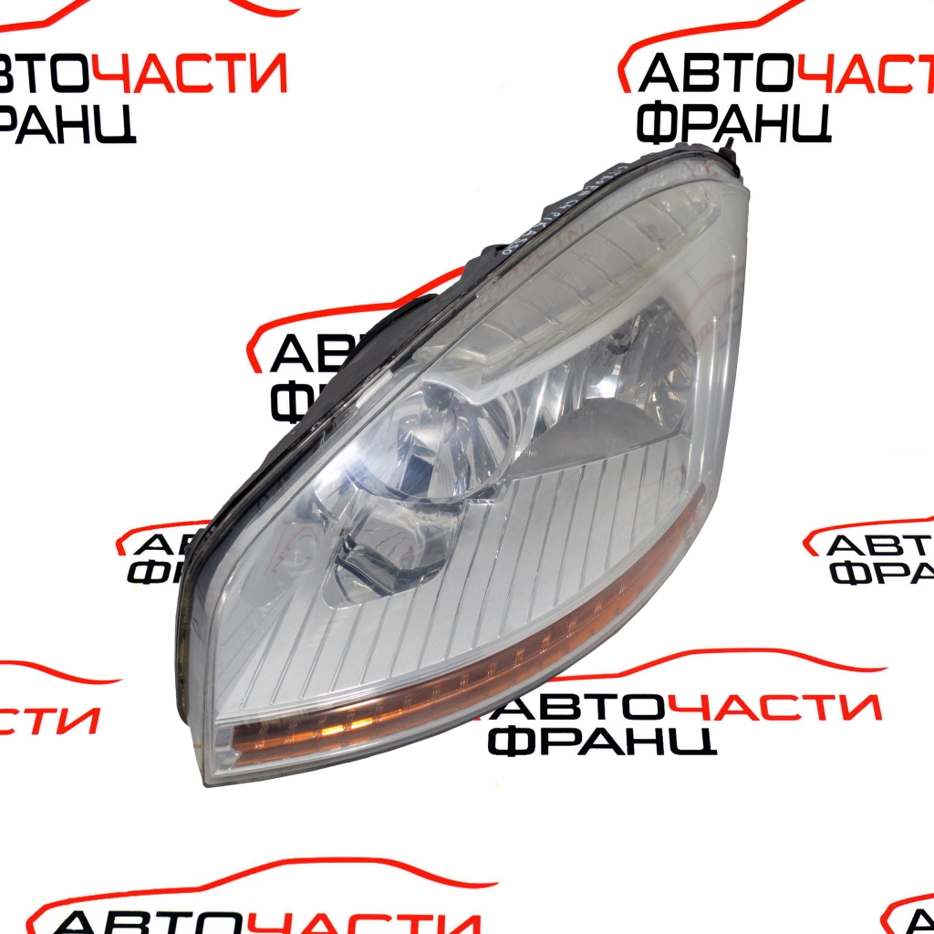 Ляв фар Citroen C4 Picasso 1.6 HDI 162981-00
