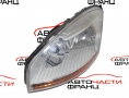 Ляв фар Citroen C4 Picasso 1.6 HDI 162981-00 Ляв фар Citroen C4 Picasso 1.6 HDI 162981-00