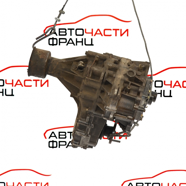 Раздатка Ford Maverick 2.7 TD 125 конски сили