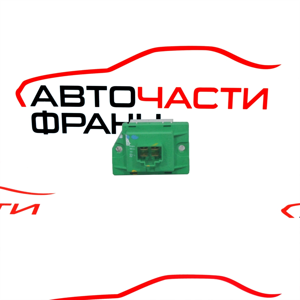 Реостат Hyundai IX35 2.0 CRDI 136 конски сили