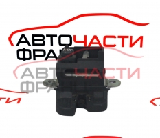 Брава заден капак VW GOLF 6 2.0 TDI 3C9827645A 4 пина