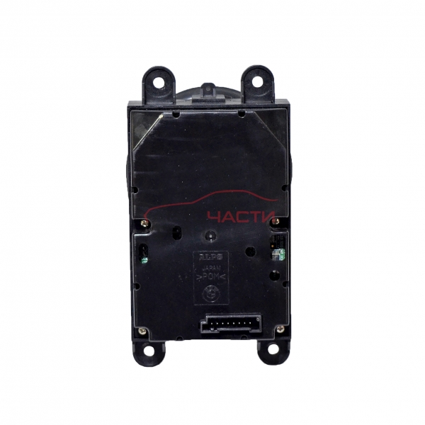 Джойстик навигация BMW E63 3.0 i 258 конски сили