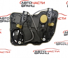 Преден ляв електрически стъклоповдигач Jeep Cherokee 2.2 CRD 200 конски сили 68227257AA Преден ляв електрически стъклоповдигач Jeep Cherokee 2.2 CRD 200 конски сили 68227257AA