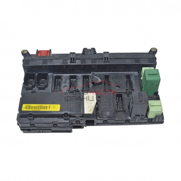 Бушонно табло Range Rover 3.0 D 177 конски сили 8380407 2003г