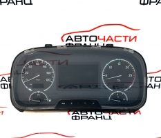 Километражно табло Mercedes Actros MP2 1846 12.0 D 456 конски сили A0044467621
