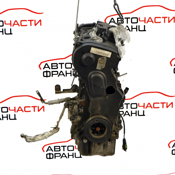 Двигател VW Golf 5 2.0 GTI 200 конски сили BWA