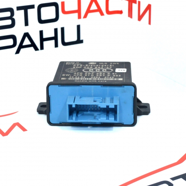 Модул фарове Audi A6 3.0 TDI 233 конски сили 4F0907357F