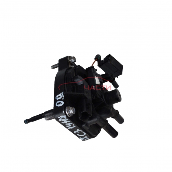 Корпус горивен филтър Citroen C3 1.4 HDI 68 конски сили 9672314980