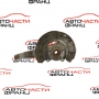 Преден десен шенкел BMW F07 Gran Turismo 3.0 D 245 конски сили   2012г