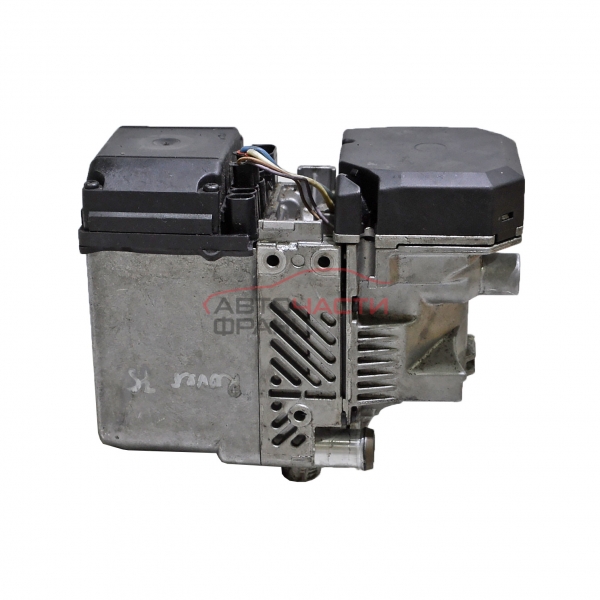 Печка Rover 75 2.0 i V6 150 конски сили 98570B