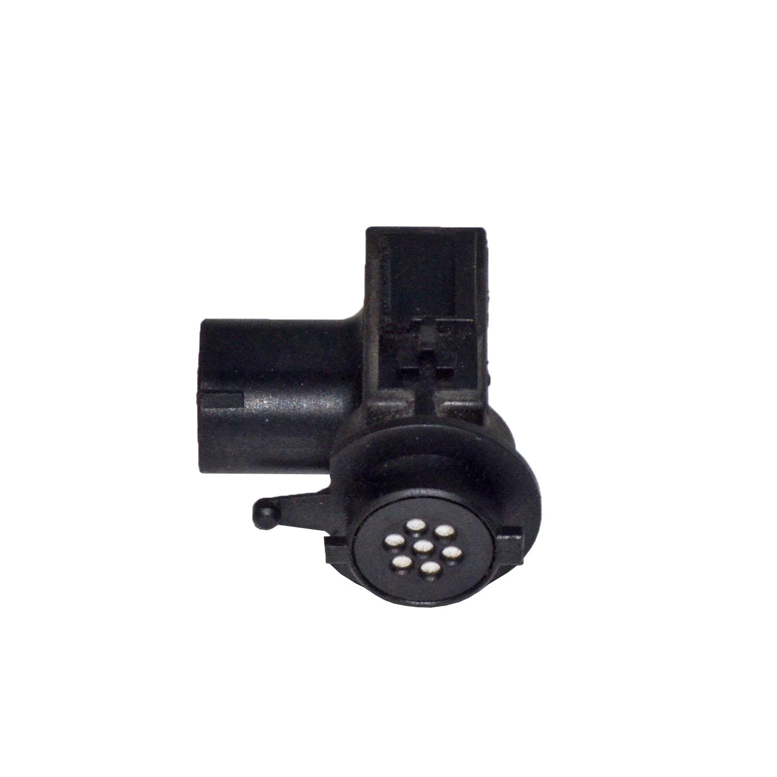 Датчик температура Audi Q7 4.2 TDI 326 конски сили 7L0907643A