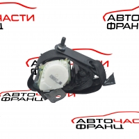 Заден ляв колан BMW F07 Gran Turismo  3.0 D  245 конски сили 34063247B