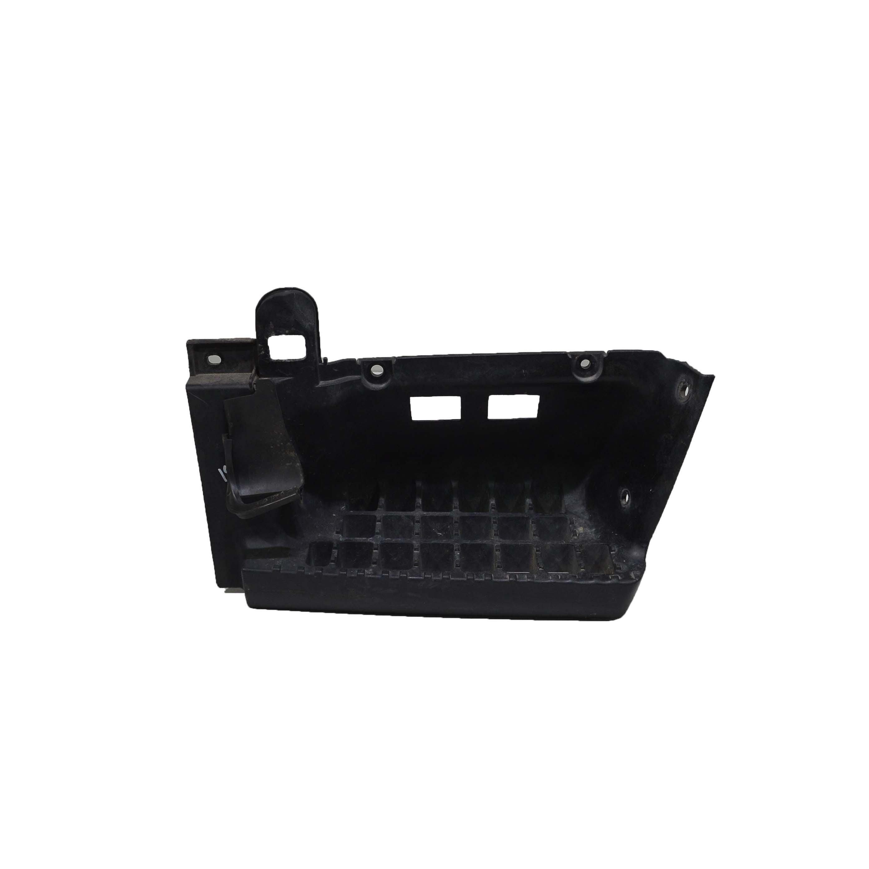 Лява степенка Isuzu Elf 5.2 DI 150 конски сили