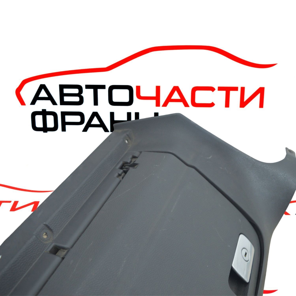 Жабка VW GOLF 5 2.0 GTI 200 конски сили 1K1857290