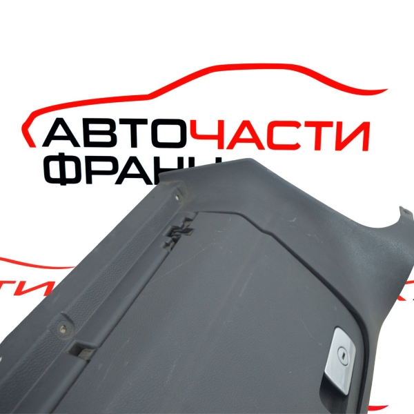 Жабка VW GOLF 5 2.0 GTI 200 конски сили 1K1857290