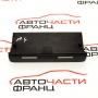 Барче съхранение Audi A4 кабрио 1.8 Turbo 163 конски сили 8H0857058F