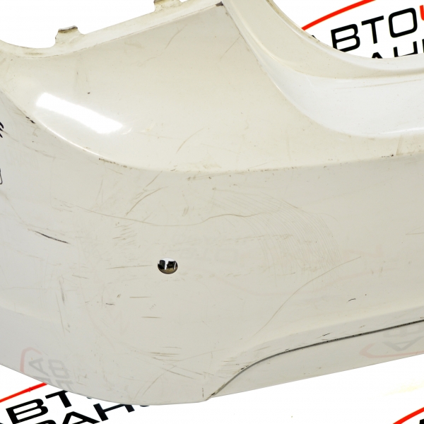 Задна броня Chevrolet Cruze седан 2.0 CDI 163 конски сили