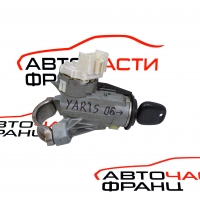 Контактен ключ Toyota Yaris 1.3 i  N0502241/256B