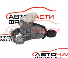 Контактен ключ Toyota Yaris 1.3 i N0502241/256B
