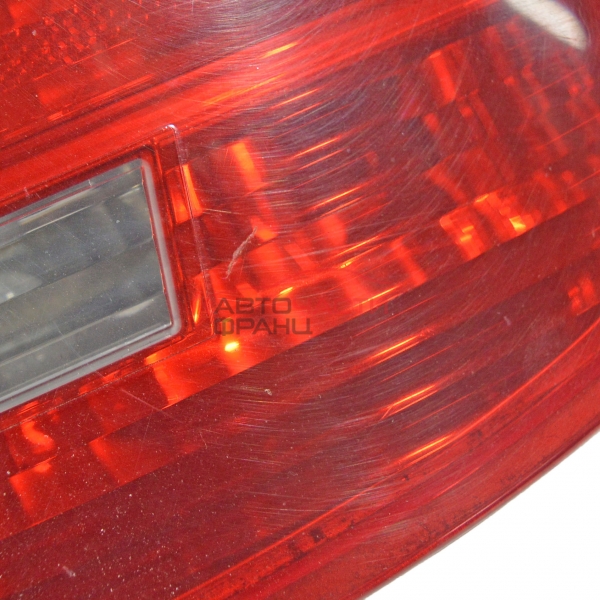 Десен стоп BMW E87 2.0D 163 конски сили