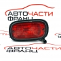 Заден халоген Hyundai Getz 1.3 i 82 конски сили