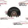 Преден ляв шенкел Great Wall Haval h2W 1.5 T 140 конски сили 2019г