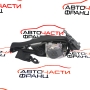 Преден десен колан Mercedes E Class W212 2.2 CDI 620048100   2011г