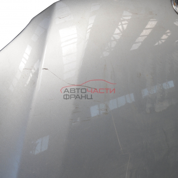 Преден капак BMW E60 3.0 D 218 конски сили