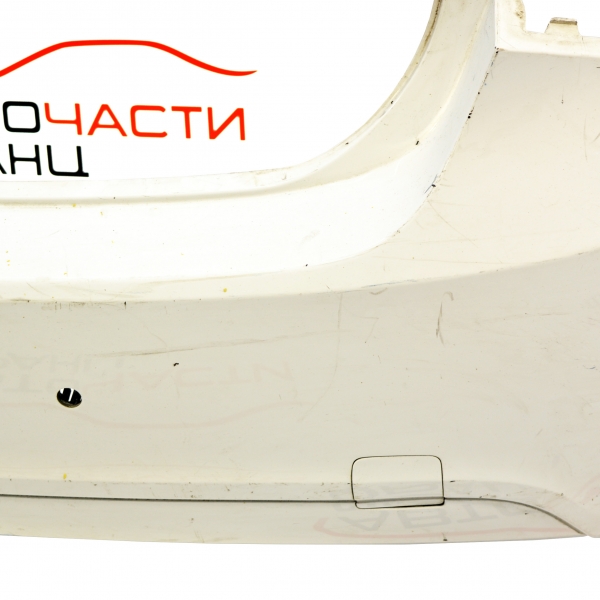 Задна броня Chevrolet Cruze седан 2.0 CDI 163 конски сили