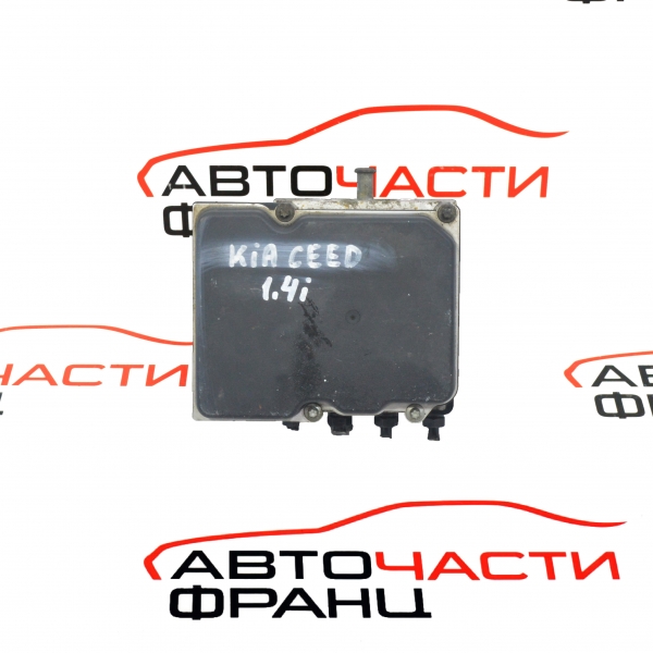 ABS помпа Kia Ceed 1.4 i 90 консии сили 58920-1H900