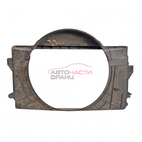 Дифузьор Lincoln Navigator 5.4 i 305 конски сили