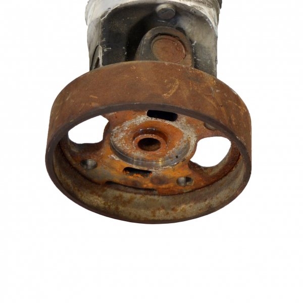 Заден кардан Jeep Grand Cherokee 3.0 CRD 218 конски сили P52853003AF