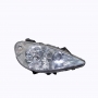 Десен фар Peugeot 807 2.0 16V 136 конски сили 89901993