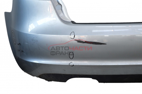 Задна броня Audi A3 кабрио 2.0 TFSI 220 конски сили