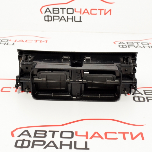 Духалка парно средна Mercedes C class W203 coupe 2.2 CDI A2038302254