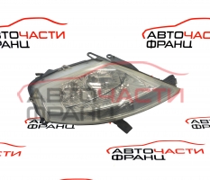 Десен фар Citroen C3 1.4 HDi 16V 90 конски сили 41200748D