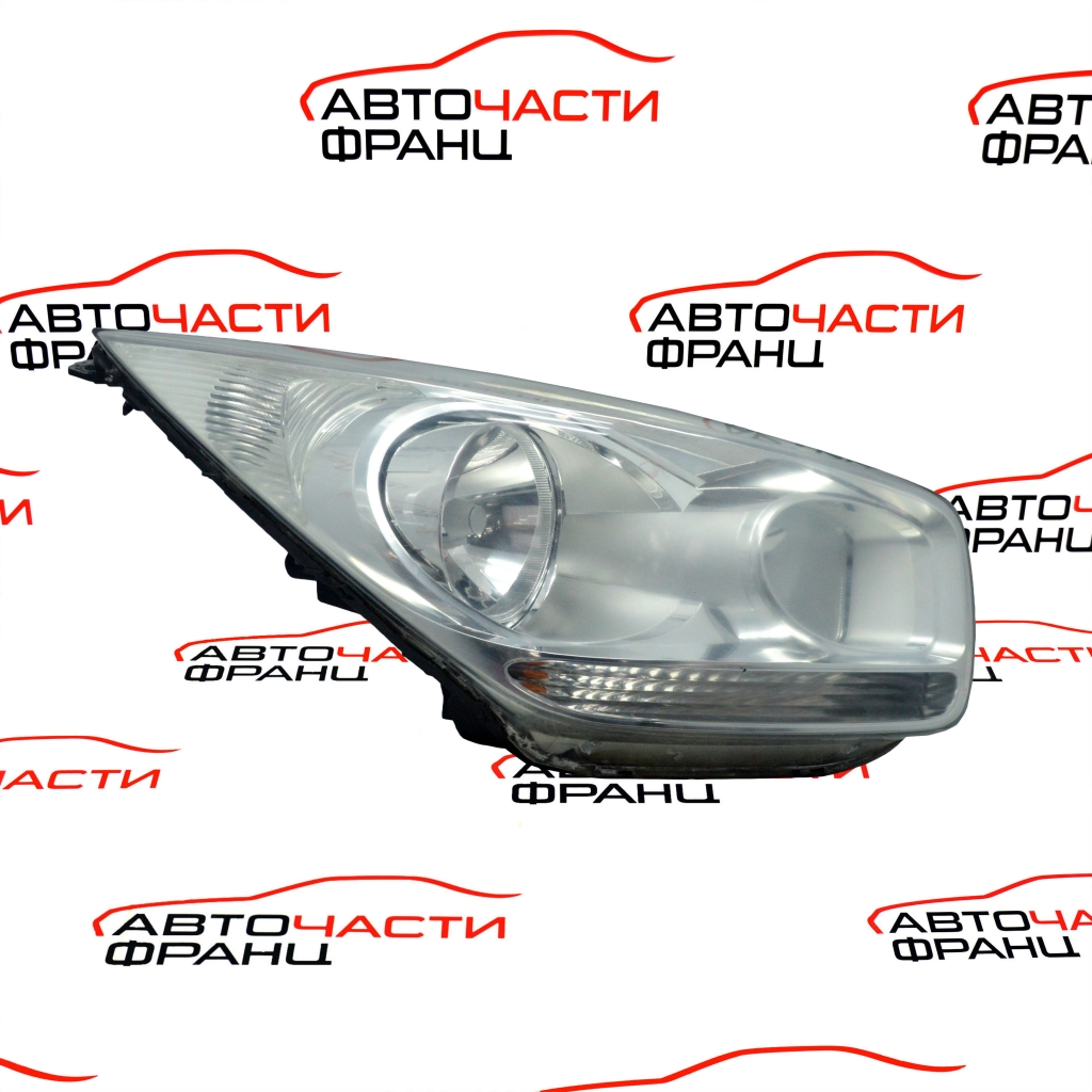 Десен фар Kia Venga 1.6 CRDI 128 конски сили 030125720200