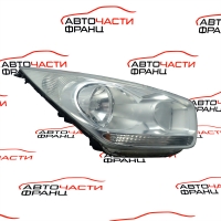 Десен фар Kia Venga 1.6 CRDI 128 конски сили     030125720200