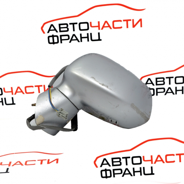 Ляво огледало Honda Jazz 1.2 i 78 конски сили