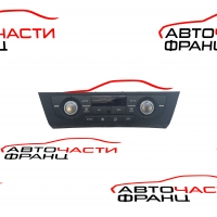 Панел климатроник Audi A7 3.0 TDI  245 конски сили   4G0820043J