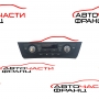 Панел климатроник Audi A7 3.0 TDI  245 конски сили   4G0820043J
